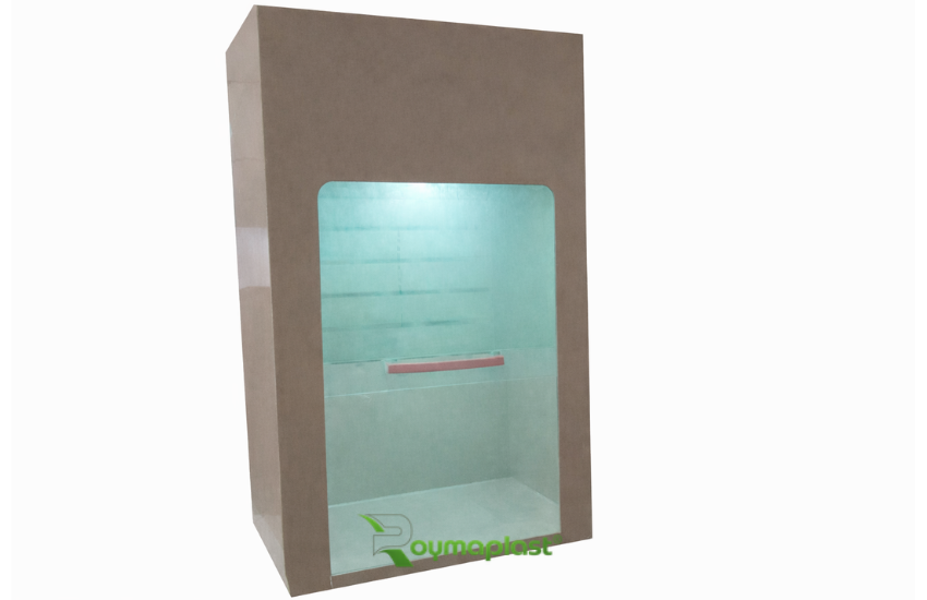 CAMPANAS EXTRACTORAS - 11